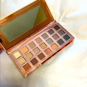 Espresso Yourself Eyeshadow